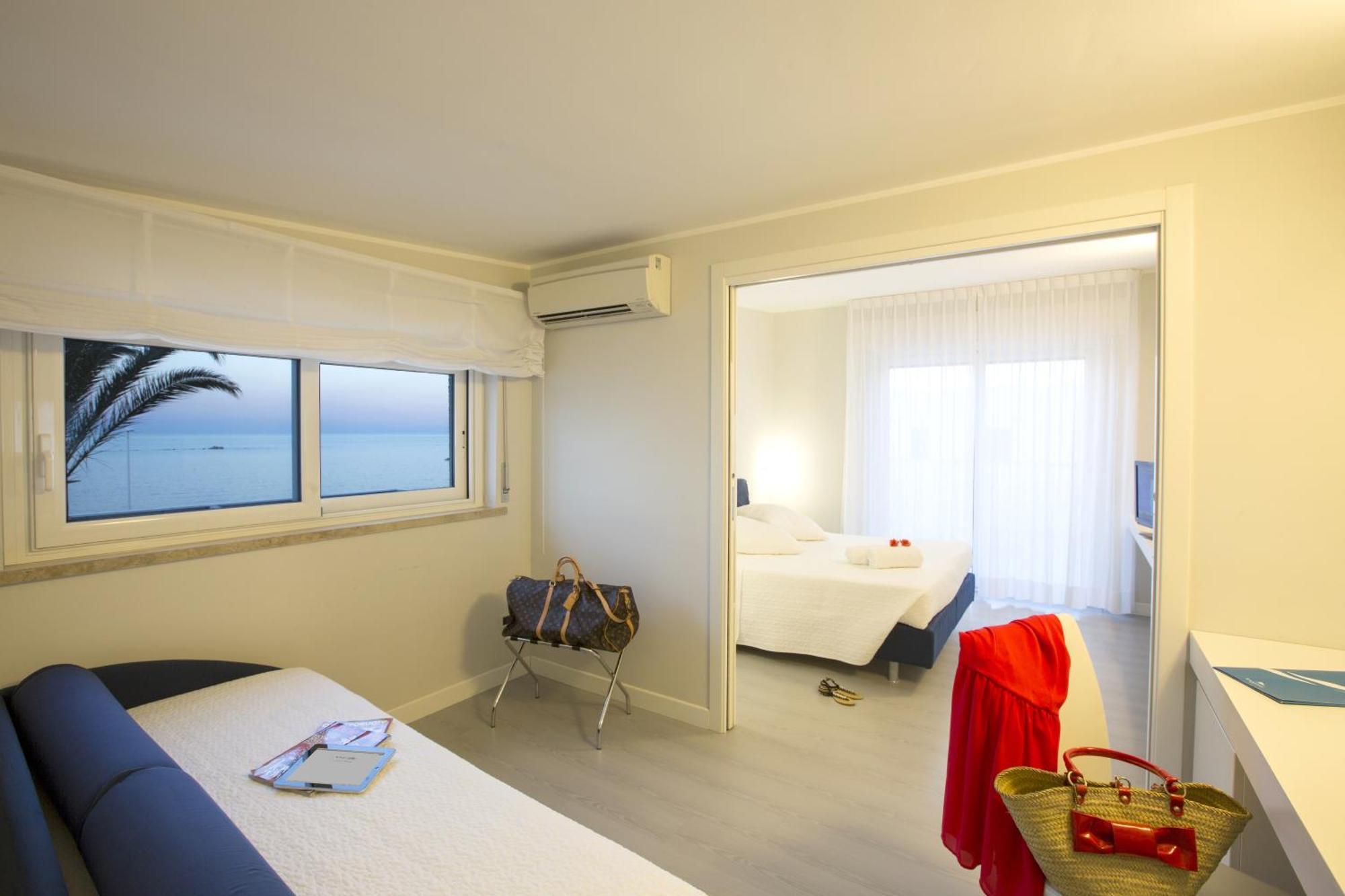Hotel Sporting Casalbordino Room photo