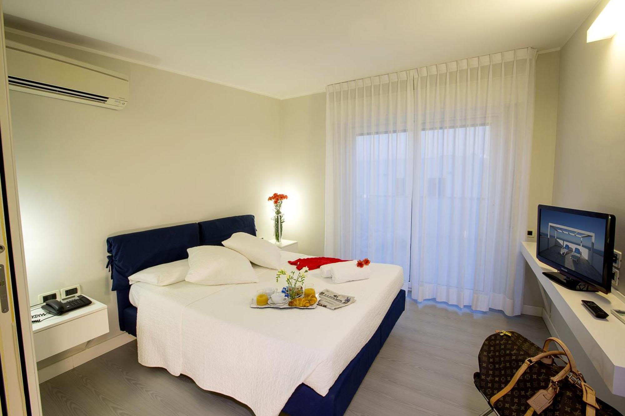 Hotel Sporting Casalbordino Room photo