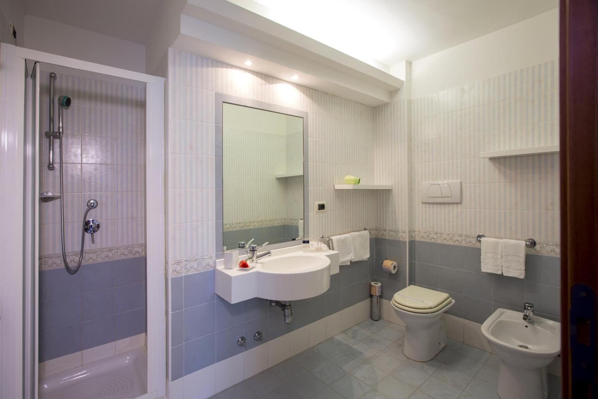 Hotel Sporting Casalbordino Room photo