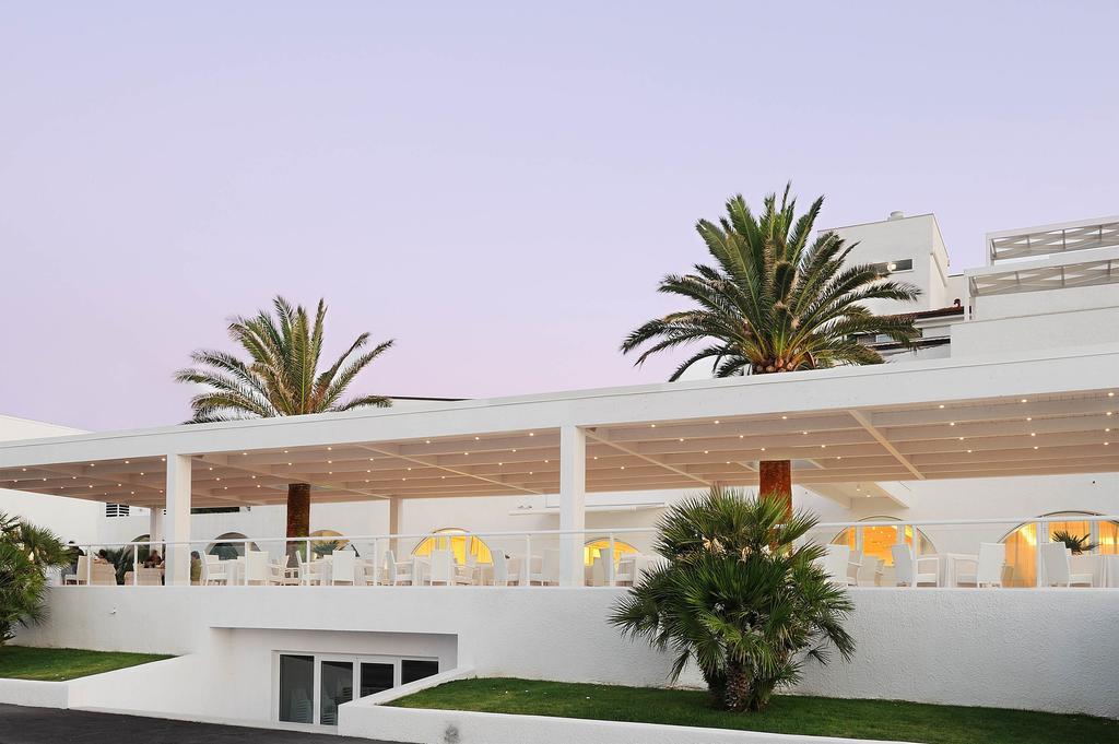 Hotel Sporting Casalbordino Exterior photo