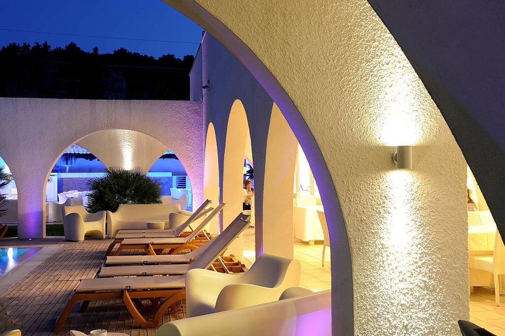 Hotel Sporting Casalbordino Exterior photo